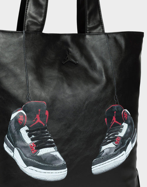 กระเป๋า Borough Tote