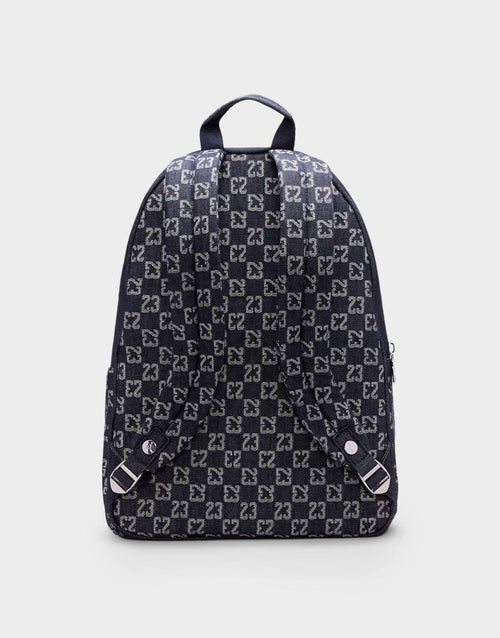 กระเป๋าสะพายหลัง Monogram (20.8L)
