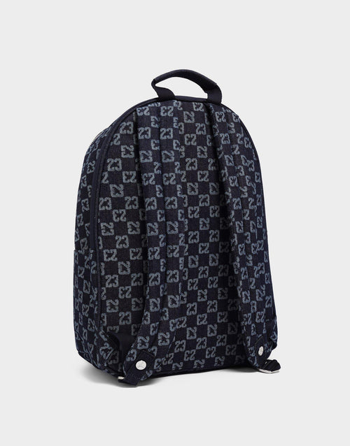 กระเป๋าสะพายหลัง Monogram (20.8L)