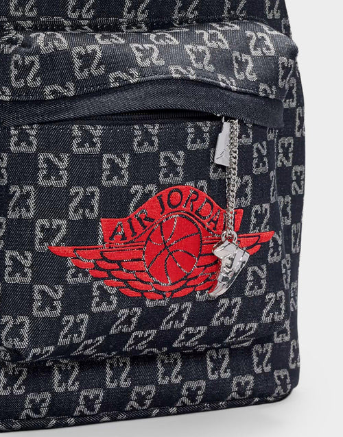 กระเป๋าสะพายหลัง Monogram (20.8L)