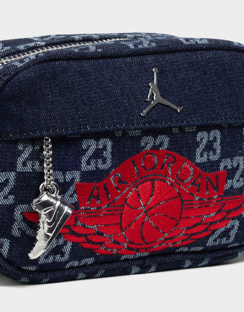 กระเป๋า Monogram Camera (1L)