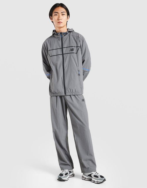 กางเกงขายาวผู้ชาย Reflective Woven