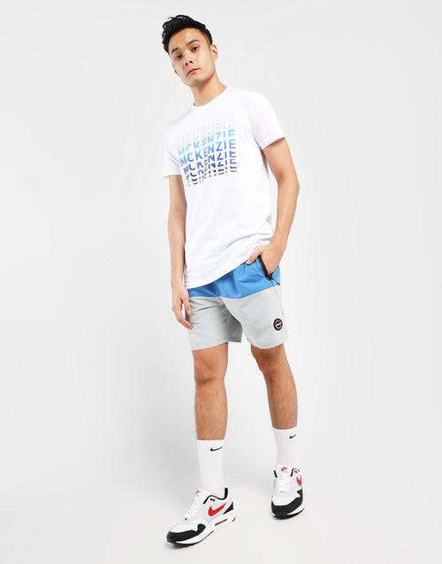 กางเกงขาสั้นผู้ชาย Nika Swim