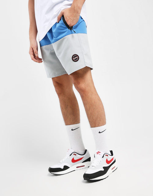 กางเกงขาสั้นผู้ชาย Nika Swim