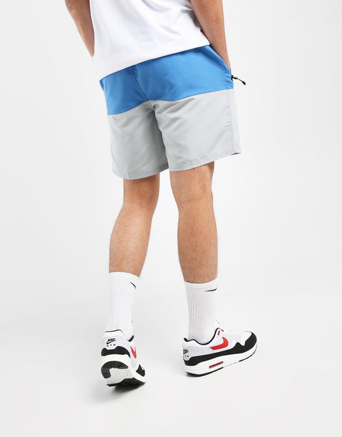 กางเกงขาสั้นผู้ชาย Nika Swim