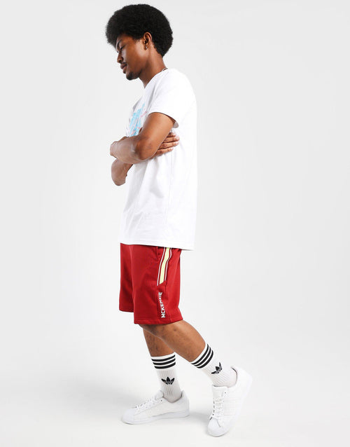 กางเกงขาสั้นผู้ชาย BROKE PLY FLC