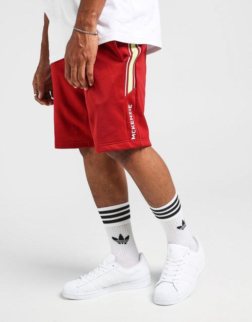 กางเกงขาสั้นผู้ชาย BROKE PLY FLC