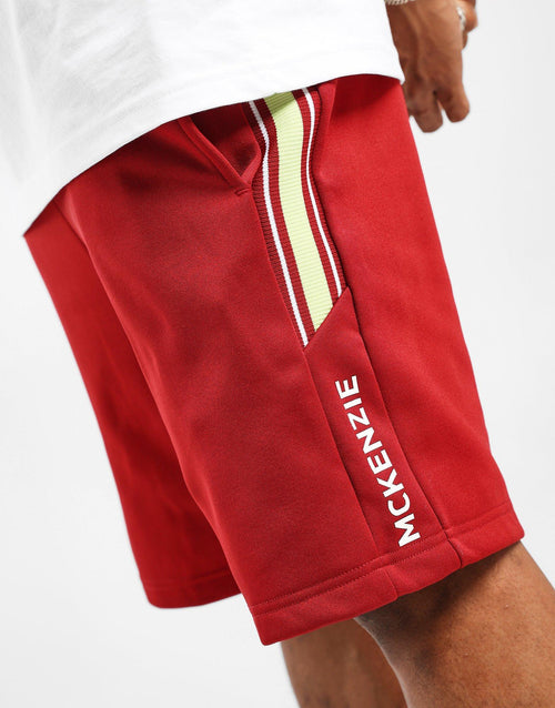 กางเกงขาสั้นผู้ชาย BROKE PLY FLC