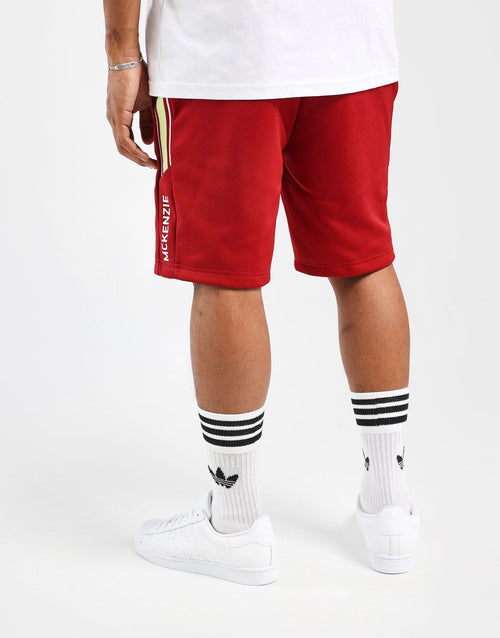 กางเกงขาสั้นผู้ชาย BROKE PLY FLC