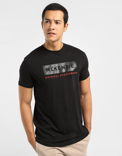 เสื้อยืดผู้ชาย Mirth