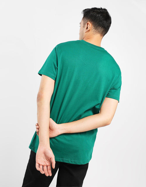 เสื้อยืดผู้ชาย Essential Edge