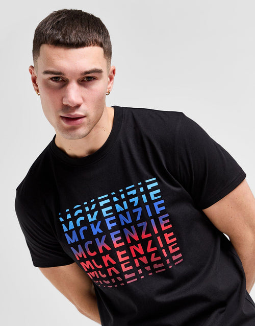 เสื้อยืดผู้ชาย Dazed