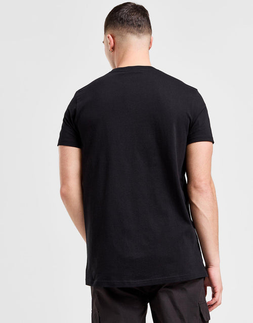 เสื้อยืดผู้ชาย Dazed