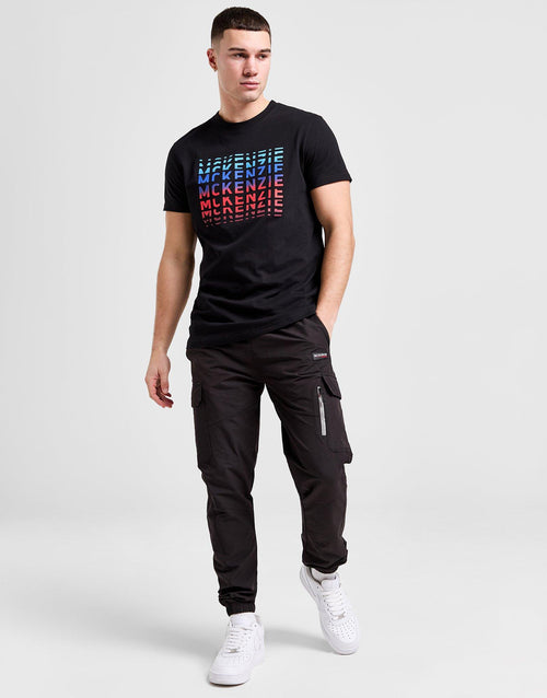 เสื้อยืดผู้ชาย Dazed