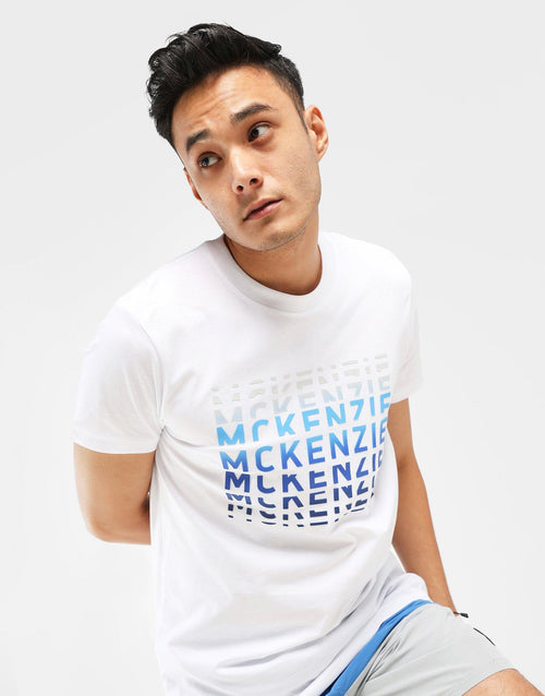 เสื้อยืดผู้ชาย Dazed