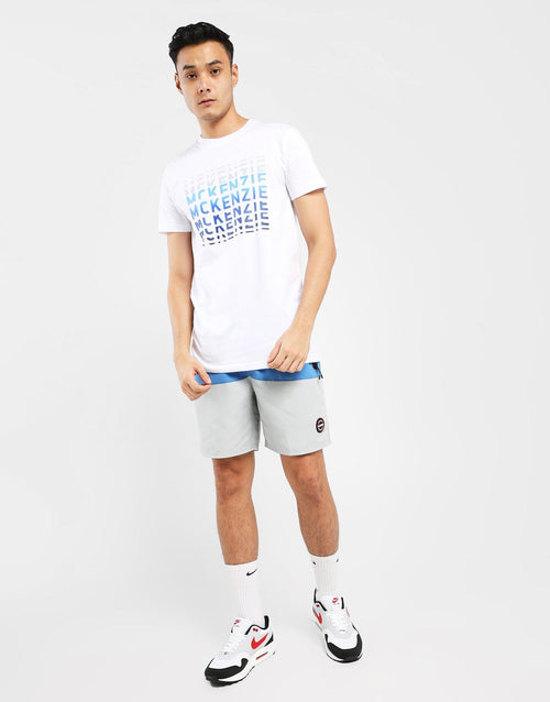 เสื้อยืดผู้ชาย Dazed