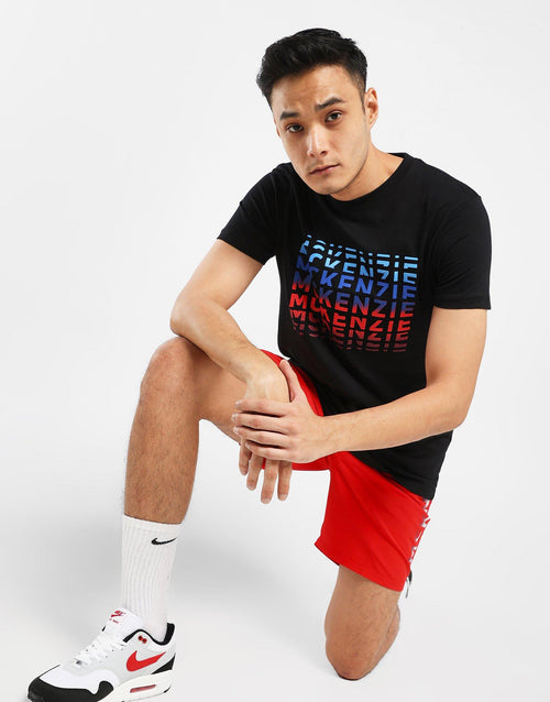 เสื้อยืดผู้ชาย Dazed