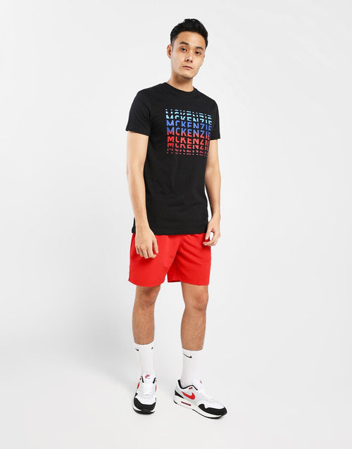 เสื้อยืดผู้ชาย Dazed