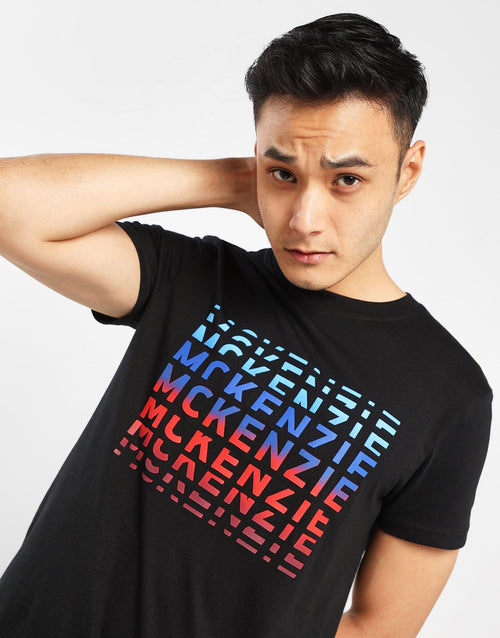 เสื้อยืดผู้ชาย Dazed