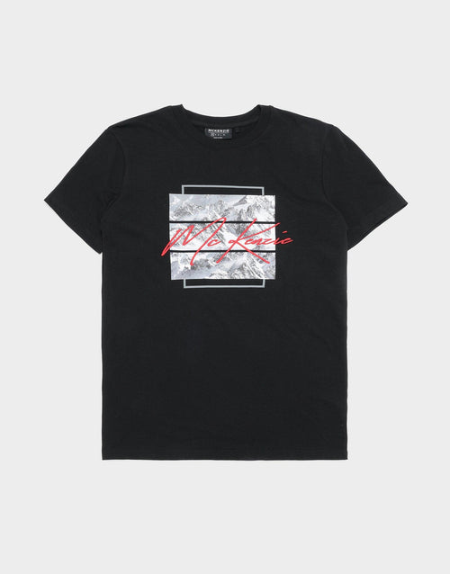 เสื้อยืดผู้ชาย Bliss