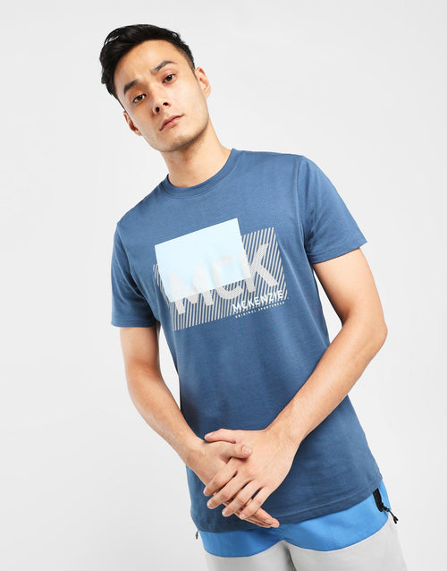 เสื้อยืดผู้ชาย Reign