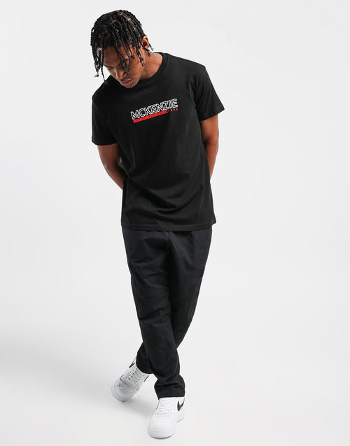 เสื้อยืดผู้ชาย Elevated