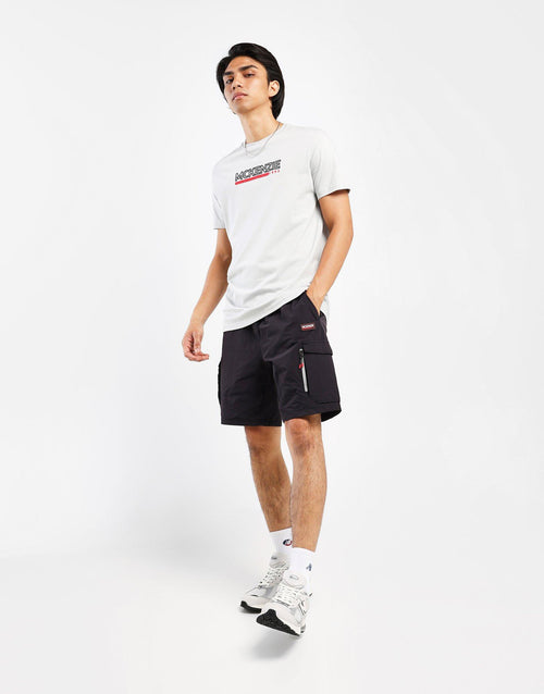 เสื้อยืดผู้ชาย Elevated