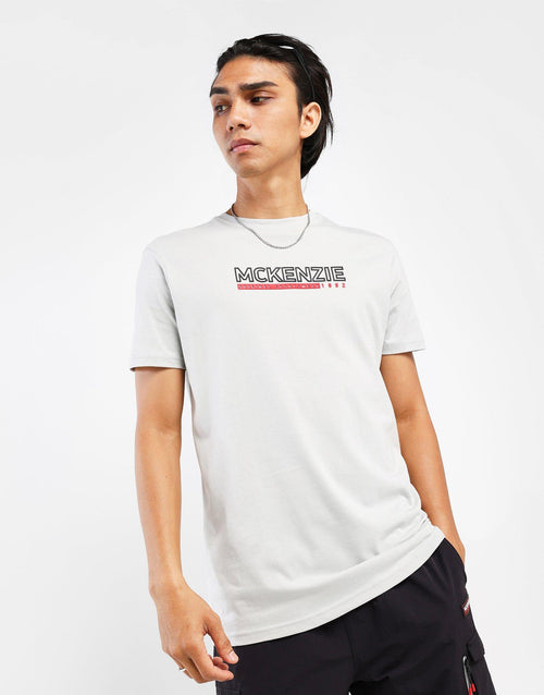 เสื้อยืดผู้ชาย Elevated