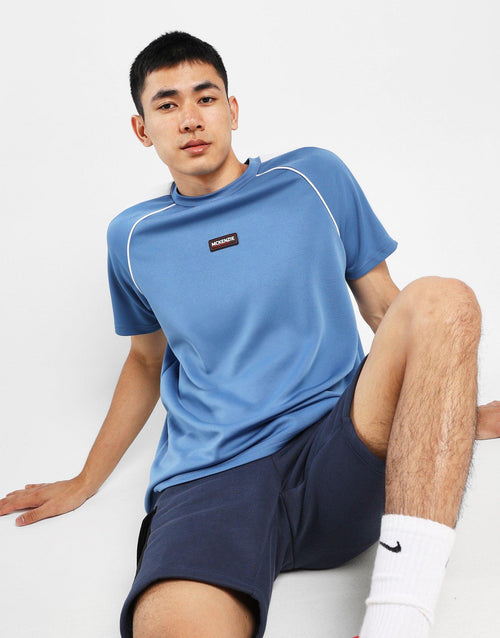 เสื้อยืดผู้ชาย Medley Poly