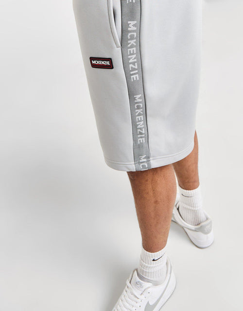 กางเกงขาสั้นผู้ชาย Crandon Poly Fleece