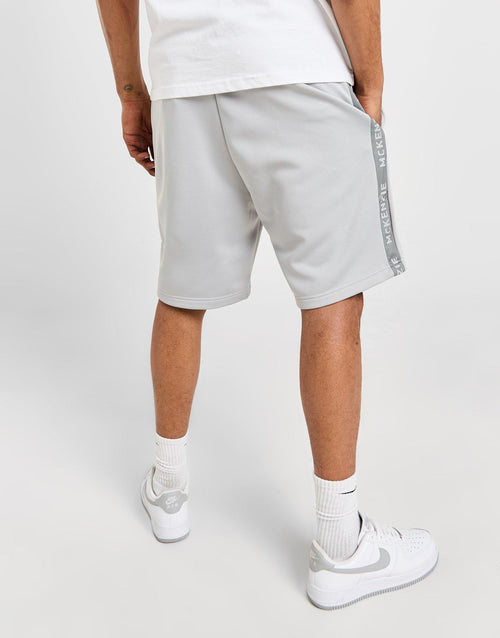 กางเกงขาสั้นผู้ชาย Crandon Poly Fleece