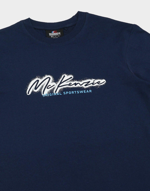 เสื้อยืดผู้ชาย Caspian