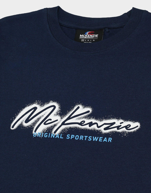 เสื้อยืดผู้ชาย Caspian