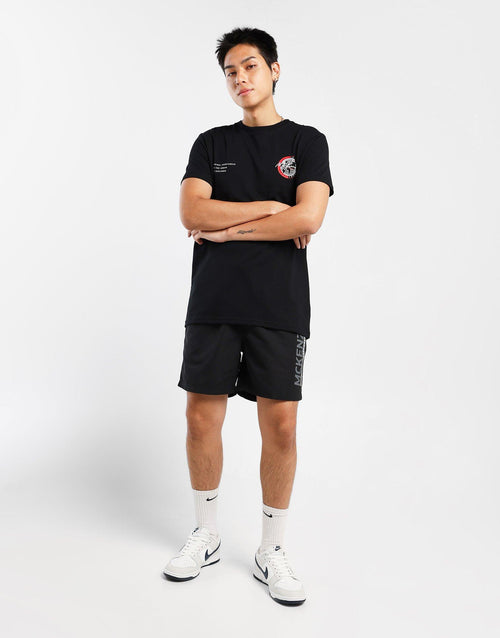 เสื้อยืดผู้ชาย Titanium