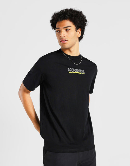 เสื้อยืดผู้ชาย Mercury