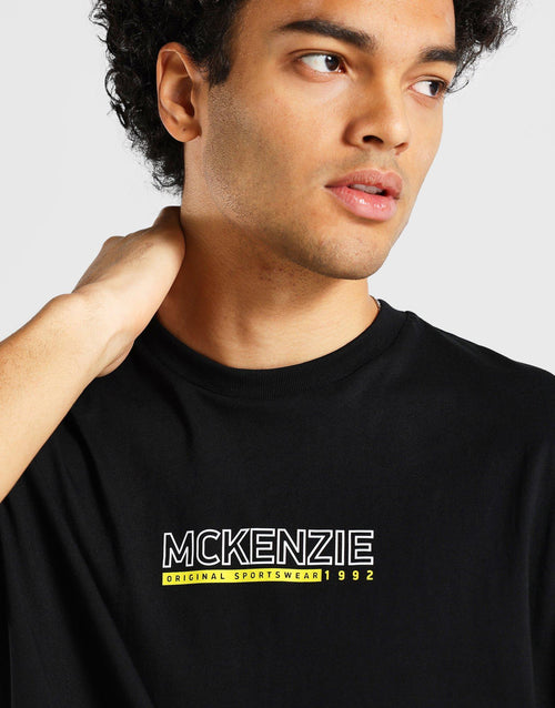 เสื้อยืดผู้ชาย Mercury