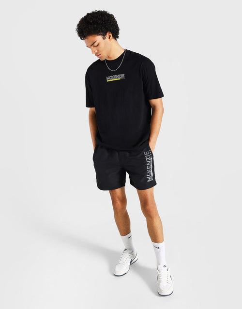 เสื้อยืดผู้ชาย Mercury