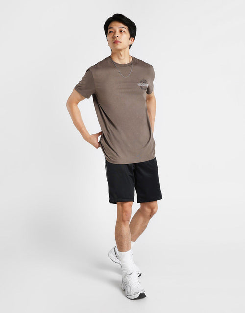 เสื้อยืดผู้ชาย Chromium