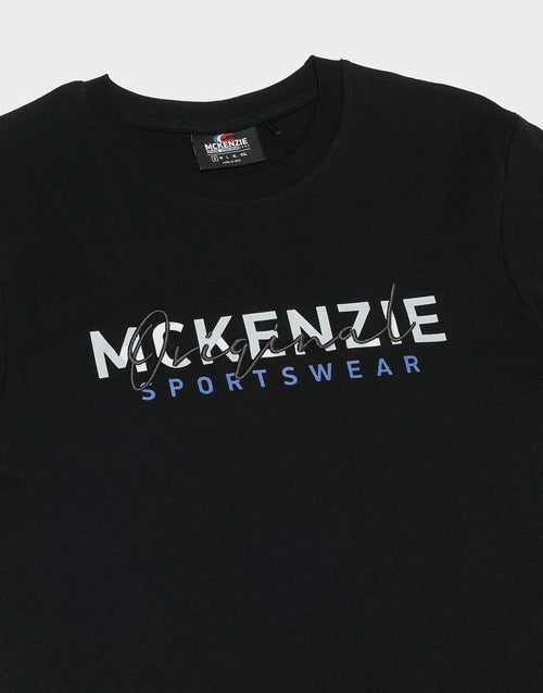 เสื้อยืดผู้ชาย Opal