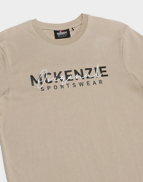 เสื้อยืดผู้ชาย Opal