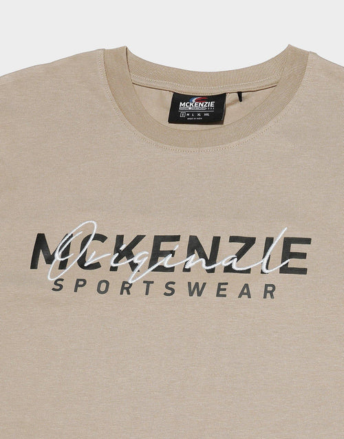 เสื้อยืดผู้ชาย Opal