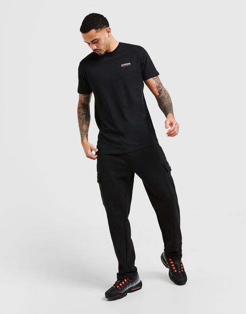 เสื้อยืดผู้ชาย Essential