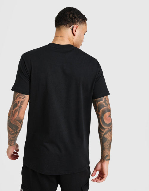 เสื้อยืดผู้ชาย Essential