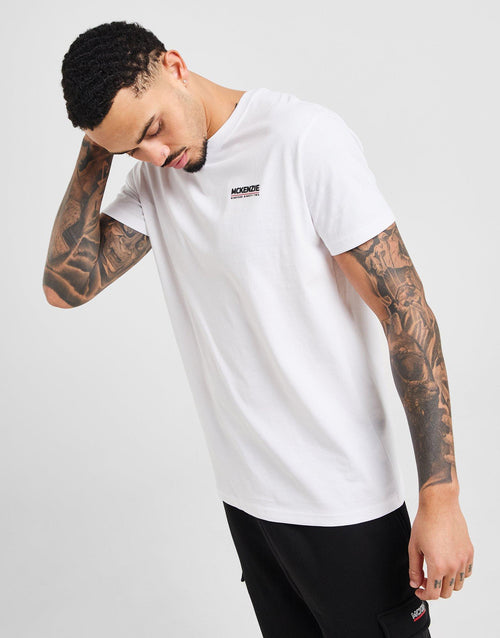 เสื้อยืดผู้ชาย Essential
