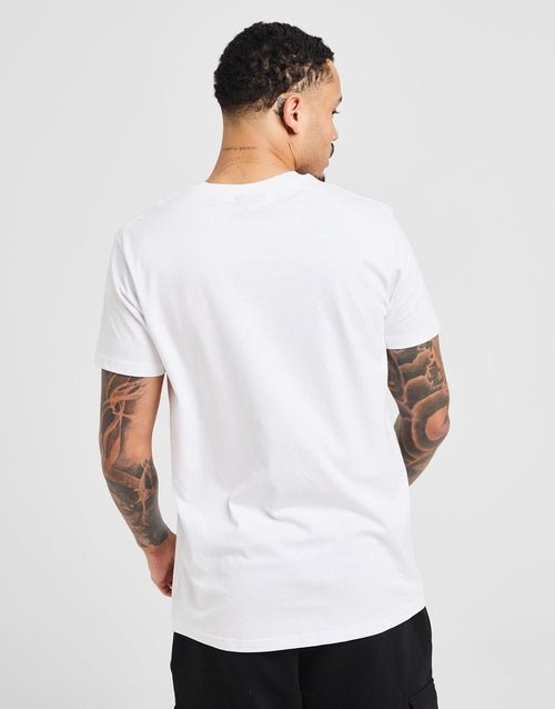 เสื้อยืดผู้ชาย Essential
