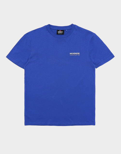 เสื้อยืดผู้ชาย Essential