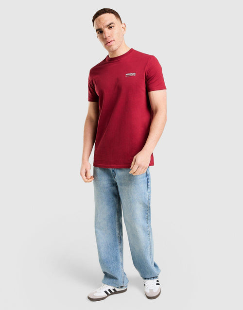 เสื้อยืดผู้ชาย Essential