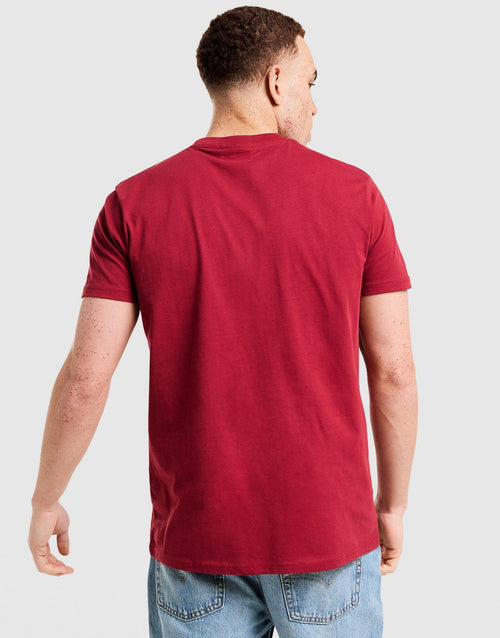 เสื้อยืดผู้ชาย Essential