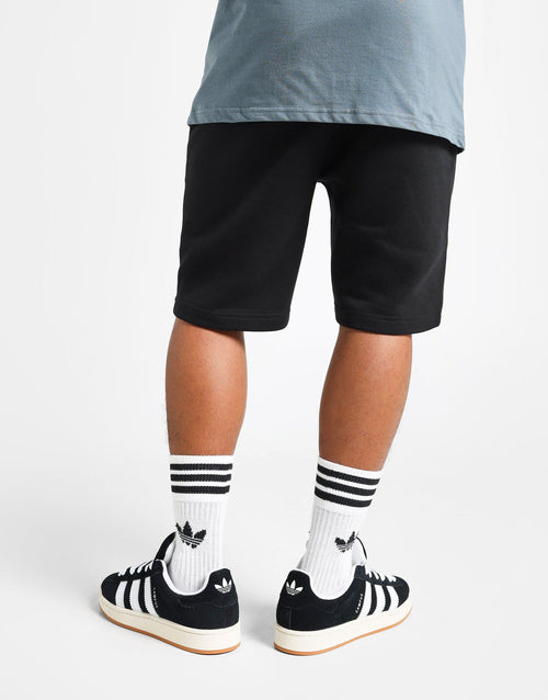 กางเกงขาสั้นผู้ชาย Essential Fleece