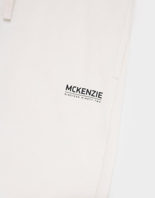 กางเกงขาสั้นผู้ชาย Essential Fleece